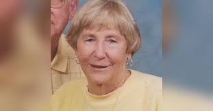 Janet W. Castner Obituary