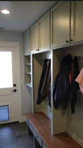 Snowwear und streetwear von bench. Mudroom Bench And Cubby Shelf Height