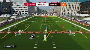 This article is a list of current national football league stadiums, sorted by capacity, their locations, their first year of usage, and home teams. Madden Nfl 21 The Yard Trailer Plenty Of Details About The New Mode Operation Sports