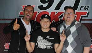 97 1 The Ticket On Twitter Video Dougandgator971 Producer Khangsports Called In To Share His Battle With Covid 19 Over The Last 5 Weeks Https T Co 2zzk3ttivk Https T Co Gma9mksvfr