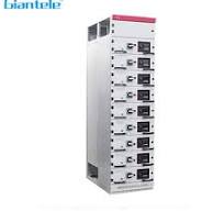 Gck Low Voltage Switchgear 3 Phase Electrical Switch Board