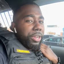 It's not about him being a police officer it's about him being a good  person to another and putting himself in another man's shoes