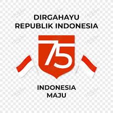 Logo Hut Ri Ke 75 Png Ai Cdr Pdf Jpg Hd Vozeli Com