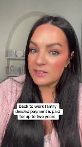 Back to Work Family Payment Explained for Two Years