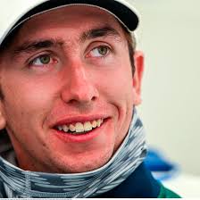 Irish Open: 'Needed to switch it up a little bit'