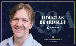 Q&A with Douglas Beardsley, Senior Engineer of Kadena