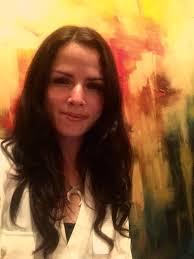 The Biggest Latte Stone I've Ever Painted!