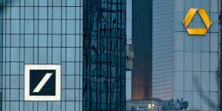 Der betriebsrat der deutschen bank erwartet bald klarheit über die größenordnung des zusätzlichen stellenabbaus im heimatmarkt. Commerzbank Betriebsrat Fordert Ende Von Fusionsgesprachen Mit Deutscher Bank