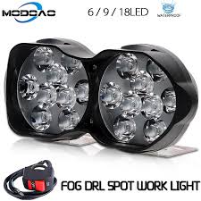 Kami menyediakan lampu sorot led merk holic yang berkualitas tersedia dalam warna putih (cool daylight) maupun warna kuning (warm white) tersedia dalam ukuran : Lampu Depan Led 30w Lampu Sorot Led Sepeda Motor Mobil 3000lm Lampu Led Drl Lampu Sorot Diy Lampu Depan Led 6 9 18 Eksternal Skuter Putih Cahaya Bar Kerja Aliexpress