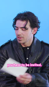 Taylor Swift and Joe Jonas: A Surprise Reunion