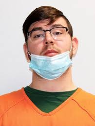 Third armed robbery suspect pleads guilty