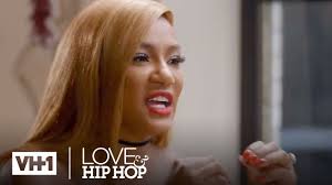 Nya Lee Makes a Deal w/ Rich Dollaz