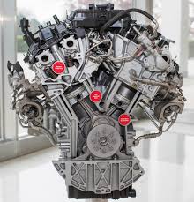 * whole number, decimal or fraction ie exchange reading in liters of water unit l into pounds of water unit lb wt. 2017 Ford F 150 To Offer 2nd Gen 3 5l Ecoboost With Dual Direct And Port Fuel Injection 10 Speed Automatic Green Car Congress