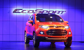 Ford ecosport review | page 6 of 8. How Reliable Is The Ford Ecossport