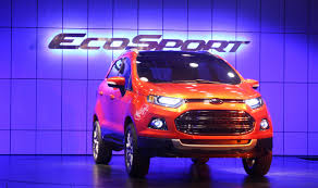 Ford ecosport review | page 6 of 8. How Reliable Is The Ford Ecossport