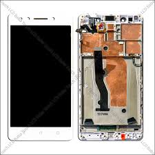 Lenovo K8 Note Display and Touch Screen ...