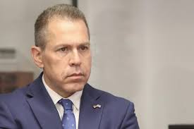 Israel taps deputy ambassador to address UN