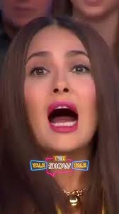 Salma Hayek Lip Botox Experience: A Comedy of Errors