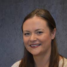 Therapist in Eugene, Oregon, Michaela James, LPC