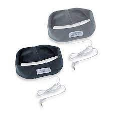 Sleepphones Ultra Slim Headphones Travel Accessories Bags Travel Accessories Shop Travel Accessories