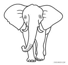 Free printable mindfulness colouring sheets. Free Printable Elephant Coloring Pages For Kids