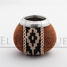 Check spelling or type a new query. Mate Porito De Carpincho Decor Home Decor Vase
