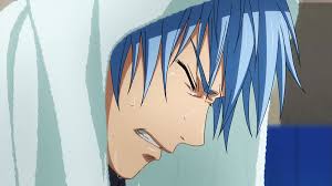 Watching, kuroko and kagami vow to develop their own style of basketball. Rt Ur Kuroko Rturkuroko Twitter