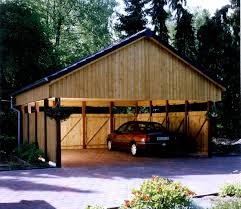 Euro Carport Ca 6 4x6 4 M Kosten Bausatz Ca 11 500 Euro Montage Ca 4 300 Euro House Styles Carport Outdoor Structures