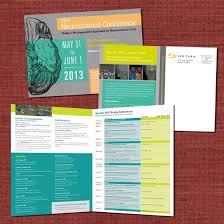 Medical Conference Collateral Conference Design Medical Brochure Medical Conferences