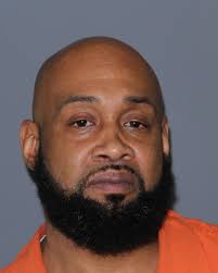 News Release 1/28/2025: The Chemung County Sheriff's Office announces the  arrest of 42-year-old, BRIAN R. THOMPKINS, of Elmira, for Promoting Prison  Contraband in the 1st Degree, a Class D Felony, after being