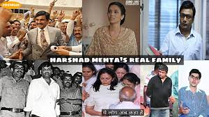 Same year, jyoti mehta won a case against stockbroker kishore janani and federal bank who owed rs 6 crore to. Harshad Mehta S Family In 2020 Jyoti Mehta Atur N Ashwin Mehta Sudhir Mehta Sociolik Youtube