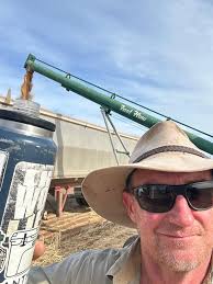 TAG A FARMER YOU SPOT IN THESE PHOTOS, or better yet- shout them a ☕️ or a  🍺 next time you see them. It's not all smooth sailing at the Coonamble  Preschool