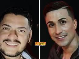 Ellos son los hombres que murieron al enfrentar al OIJ al proteger a líder  de banda ligada a lavado