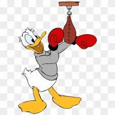 Donal bebek edisi spesial 7. Free Donald Duck Png Transparent Images Pikpng