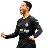 This sbc will not be cheap, but it's a 95 overall so it should not be. Eden Hazard Fifa 21 88 Rating And Price Futbin