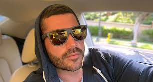 BDSY's Marcos Spaziani: Age, Ethnicity, Is He Dating?