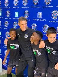 Последние твиты от supersport united fc (@supersportfc). The Supersport United Soccer Futsal Schools South Africa Facebook