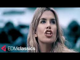 The Thrillseekers feat. Sheryl Deane