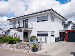 Wunderschoene und preisguenstige übernachtungsmoeglichkeit am bodensee in nonnenhorn. Bodenseehaus Massgeschneiderte Fertighauser Hausbau Portal Net