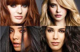 Maybe you would like to learn more about one of these? 10 Conseils Comment Choisir Sa Couleur De Cheveux