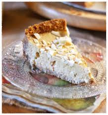 Scopri anche le deliziose ricette della nostra categoria dessert. Cheesecake Ai Cachi Persimmon Cheesecake Crumpets Co
