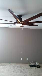 Don't let your house become uncomfortable, and don't let your money go out the window with an inefficient air. Project Ceiling Fan Installation In San Diego Ca Premo Electric