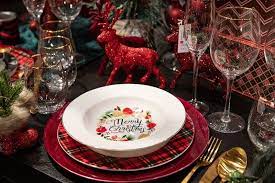 1 1/2 ribbon cut to. Trendy Holiday Decor Natural Sustainable And Unusual Ornaments Archi Living Com
