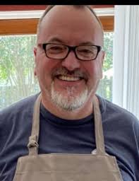 Robert Earl Patterson Obituary October 16, 2021