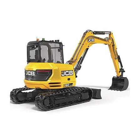 JCB 90Z Mini Excavator