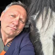 Randy Trimble's Instagram, Twitter & Facebook