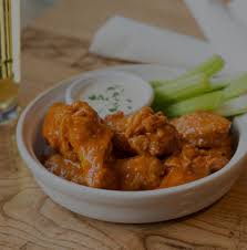 Wings Food Delivery Best Restaurants Near You Grubhub