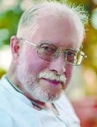 John Graff Obituary (1931