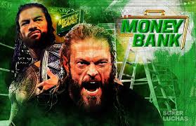 We guess what the match card will look like and we have also picked who we think will win each match. 8z3dghiaqmx3cm