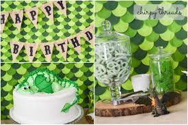 Dragon Birthday Party Chirpy Threads This diy dragon cake is sure to please!